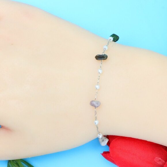 Chic & Stylish Bracelet – A Thoughtful Gift for Women and Girls, DYC1782 - Picture 10 of 12